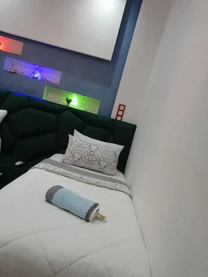 Apartament Ryan 1 Fez Maroko