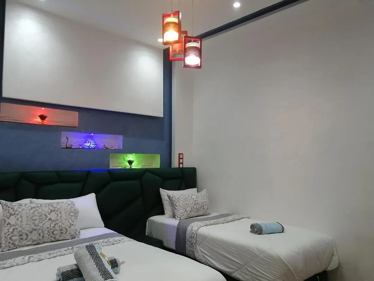 Apartament Ryan 1 Fez