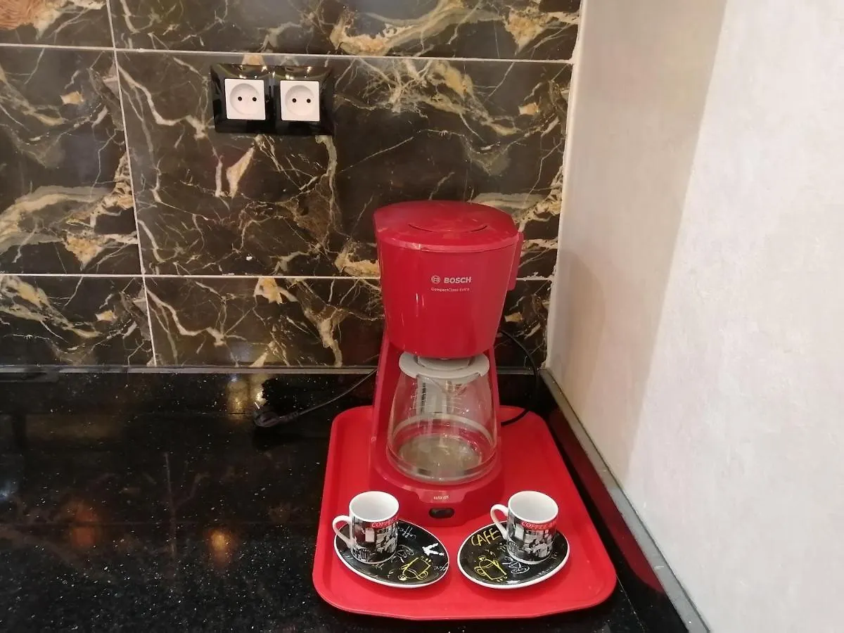 Apartament Ryan 1 Fez
