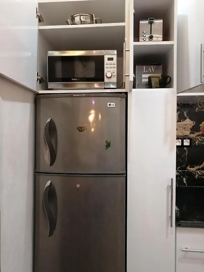 Apartament Ryan 1 Fez 0*,  Maroko