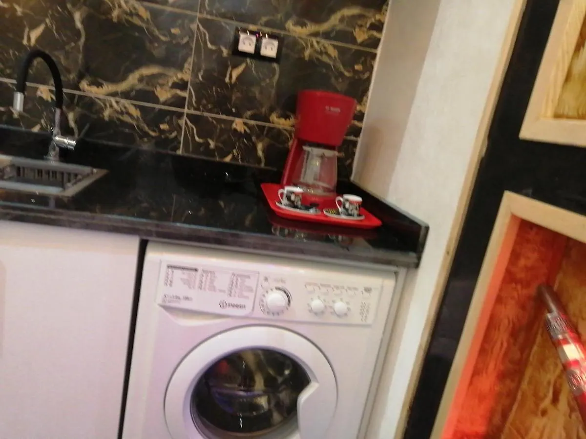 Apartament Ryan 1 Fez Maroko