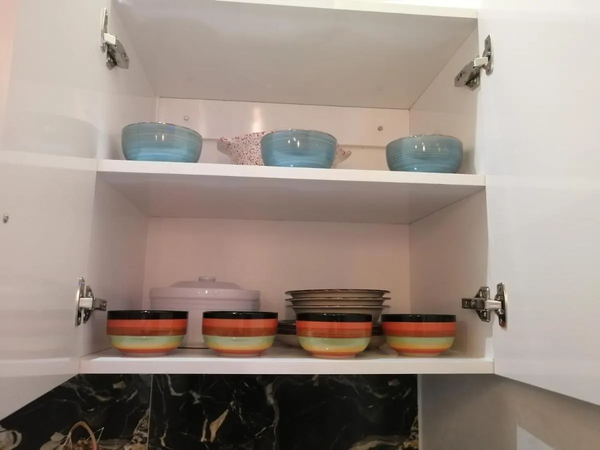 Apartament Ryan 1 Fez
