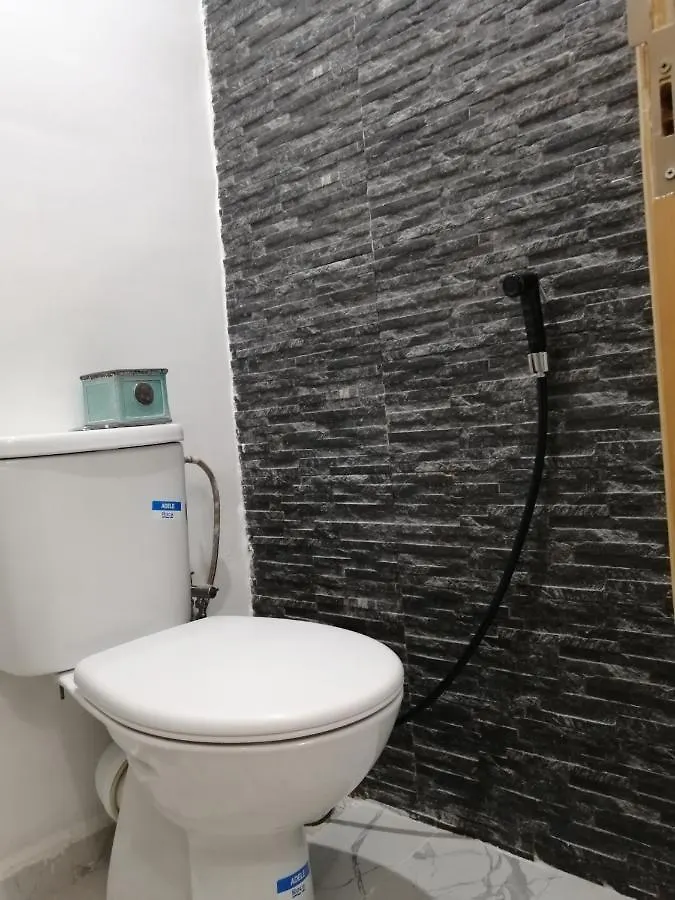 Apartament Ryan 1 Fez