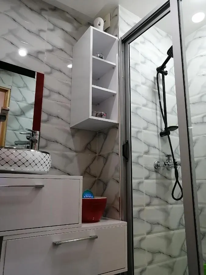 Apartament Ryan 1 Fez 0*,