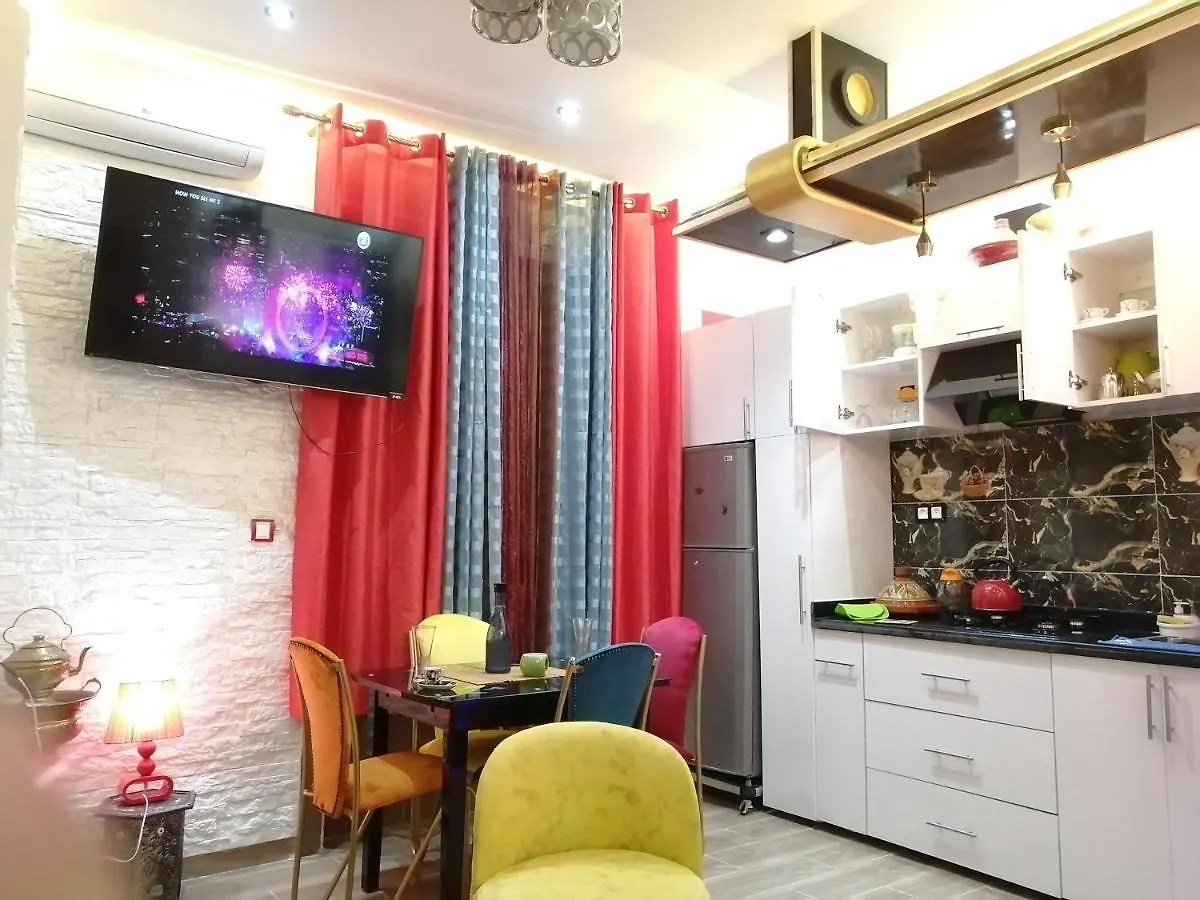 Apartament Ryan 1 Fez