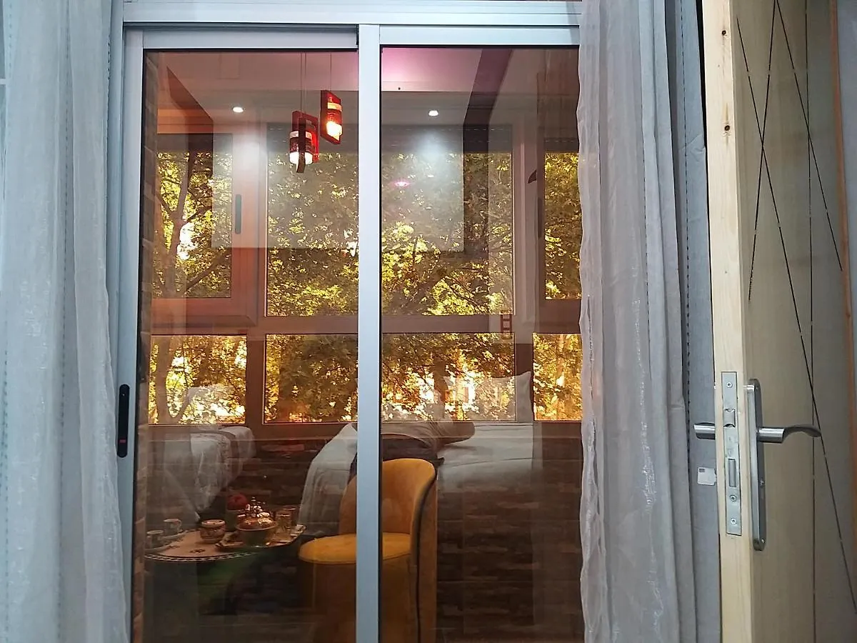 Apartament Ryan 1 Fez