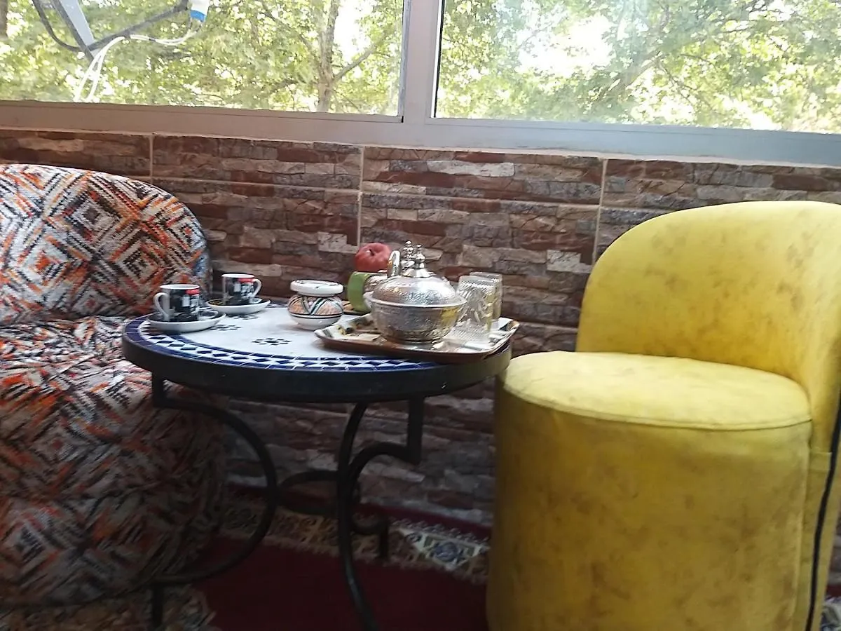 Apartament Ryan 1 Fez