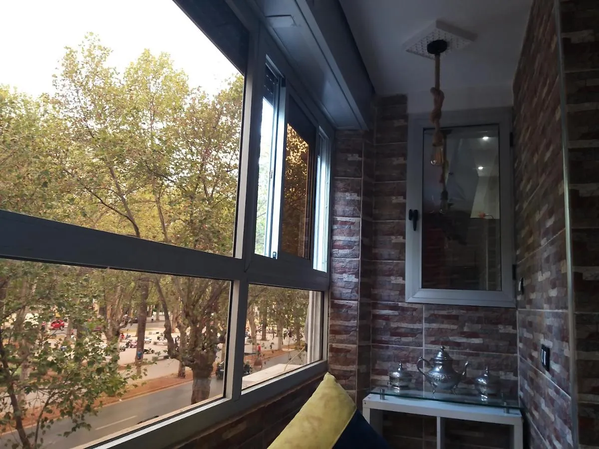 Apartament Ryan 1 Fez