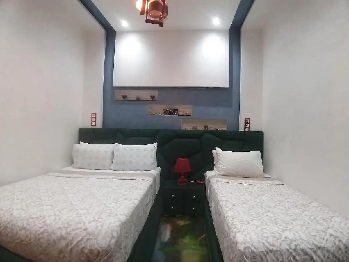 Apartament Ryan 1 Fez