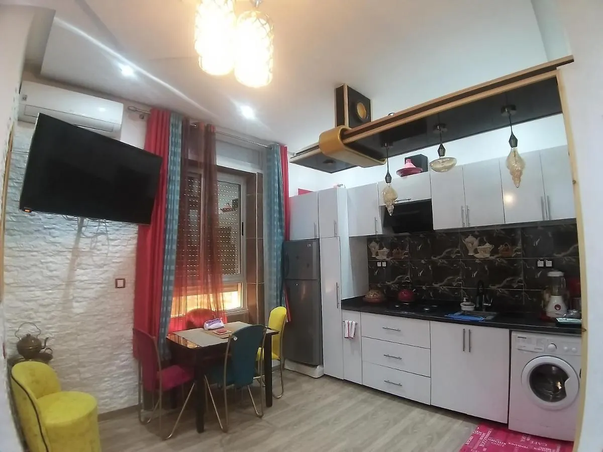Apartament Ryan 1 Fez