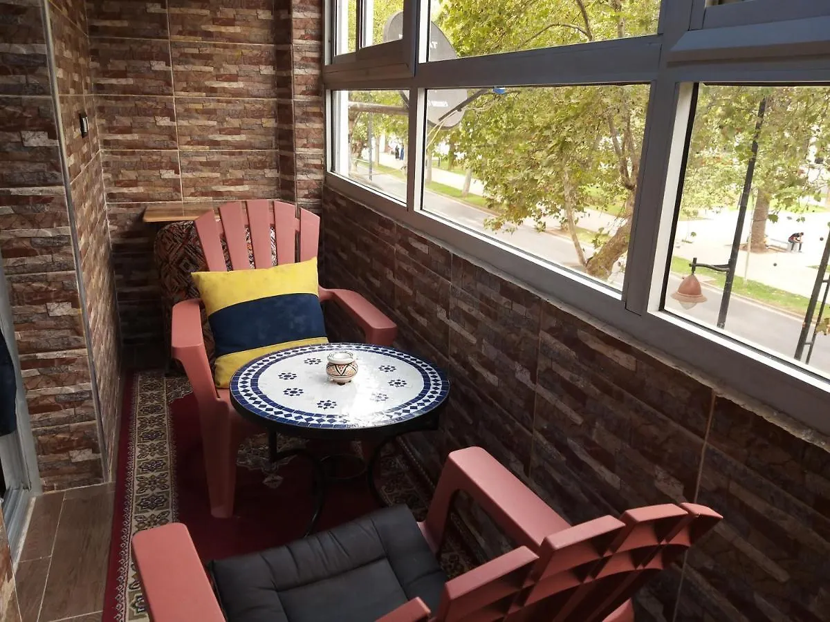 Apartament Ryan 1 Fez