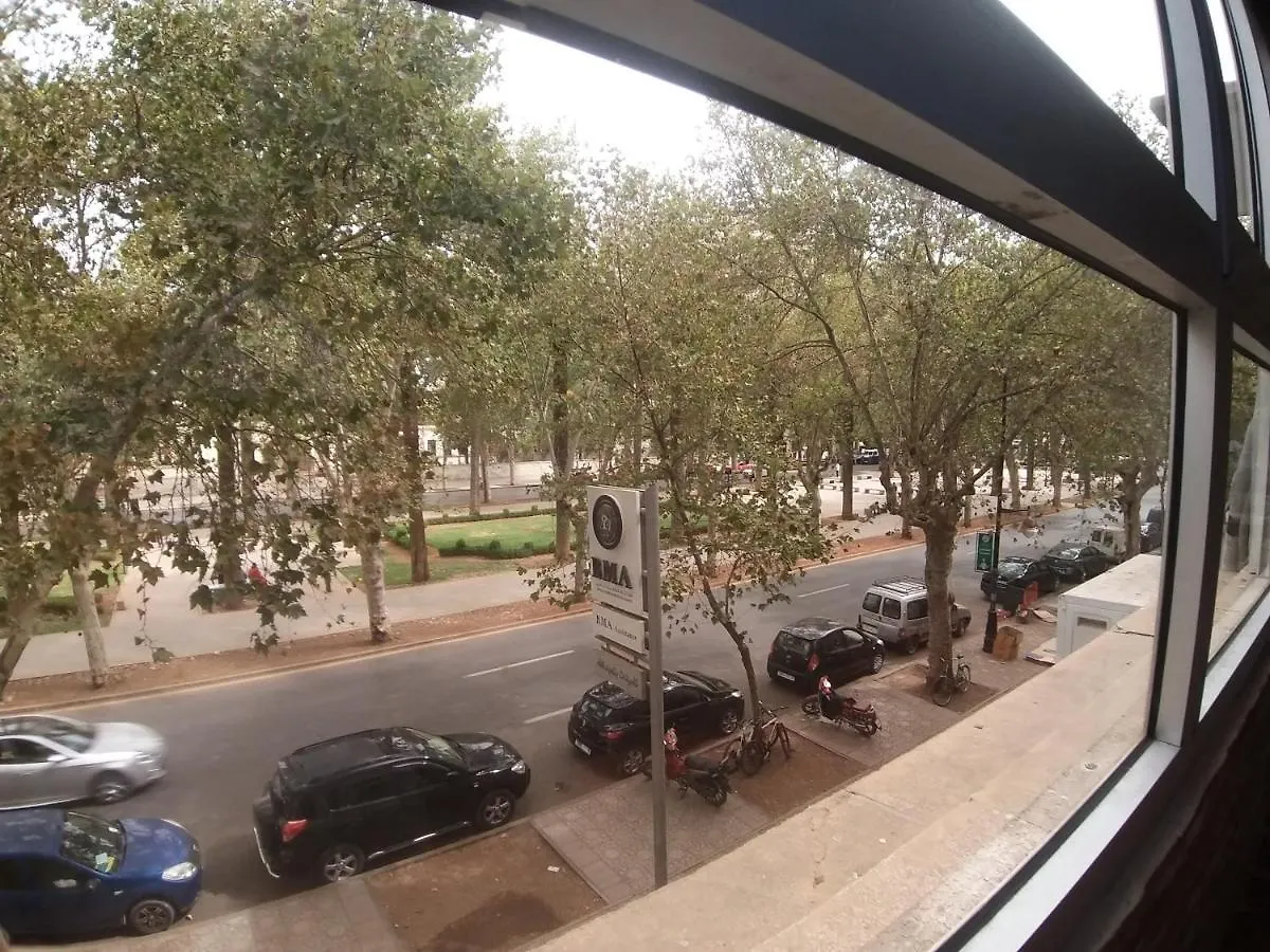 Apartament Ryan 1 Fez