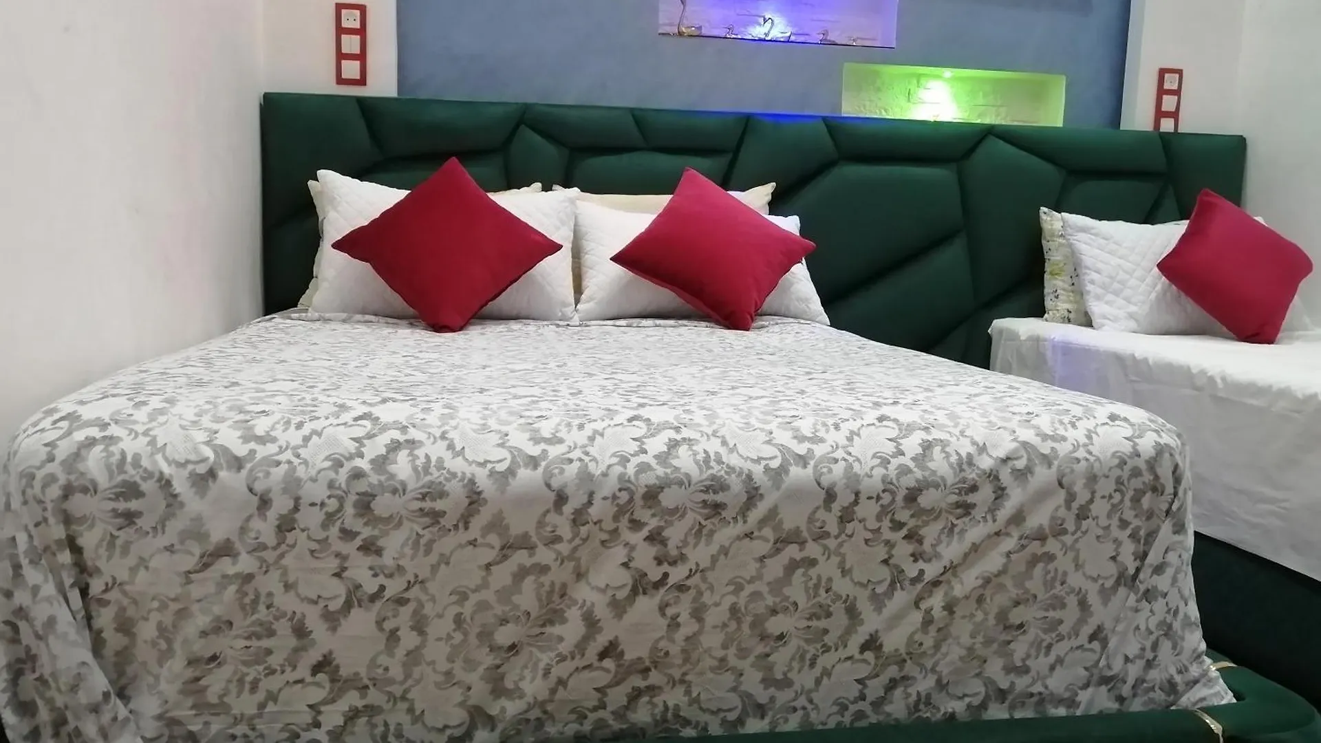 Apartament Ryan 1 Fez