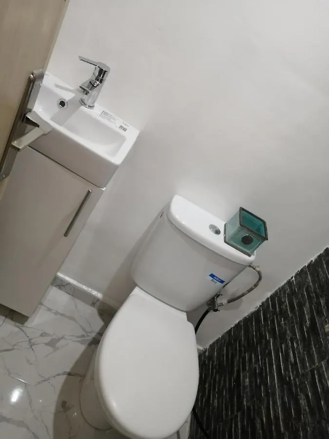 Appartement Ryan 1 à Fès