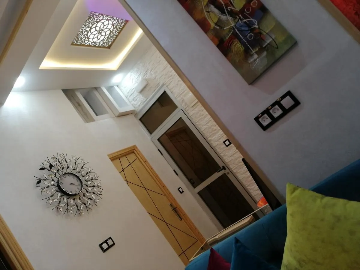 Appartement Ryan 1 à Fès