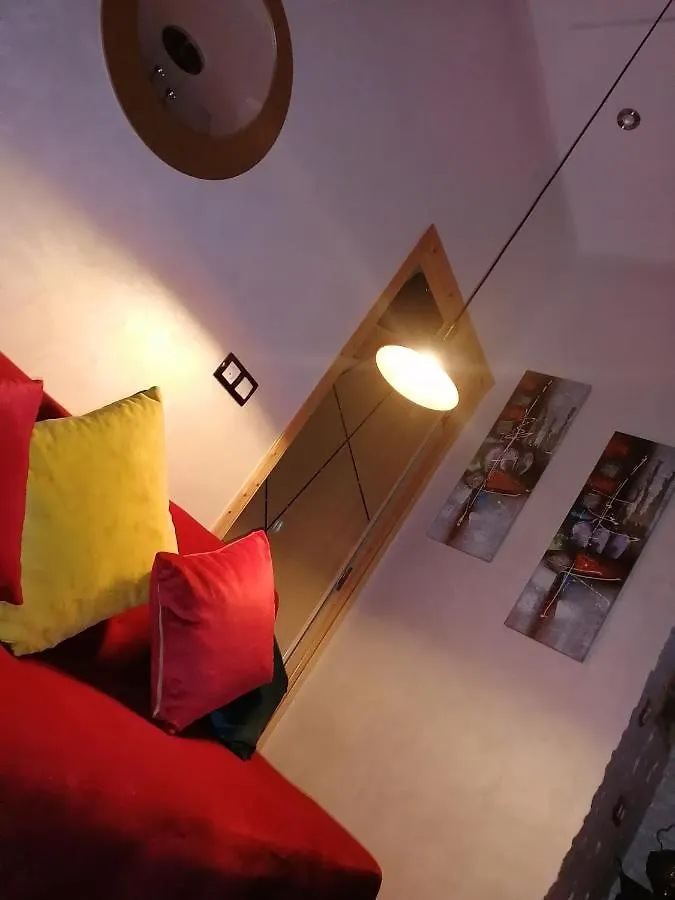 Appartement Ryan 1 à Fès