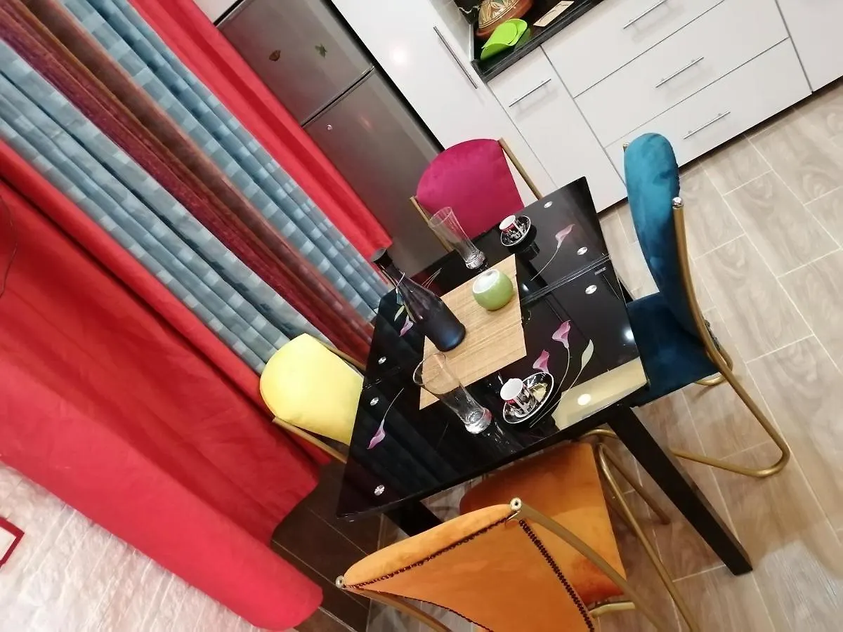 Appartement Ryan 1 à Fès 0*,