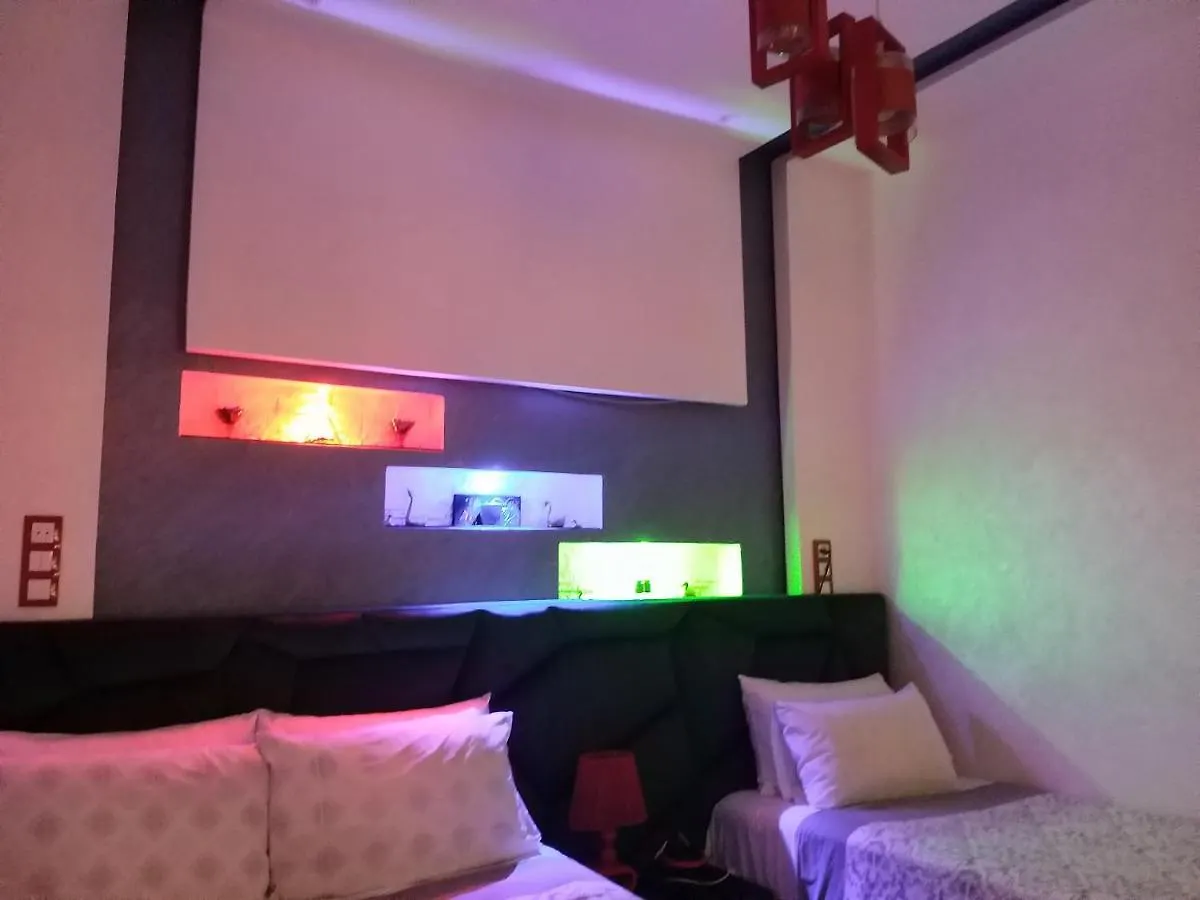 Appartement Ryan 1 à Fès Maroc