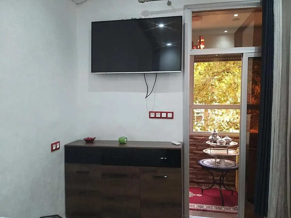 Appartement Ryan 1 à Fès Maroc