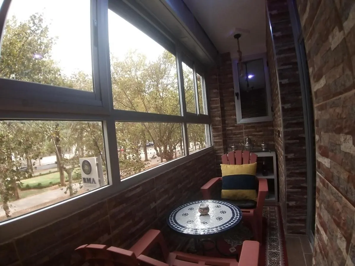 Appartement Ryan 1 à Fès 0*,  Maroc