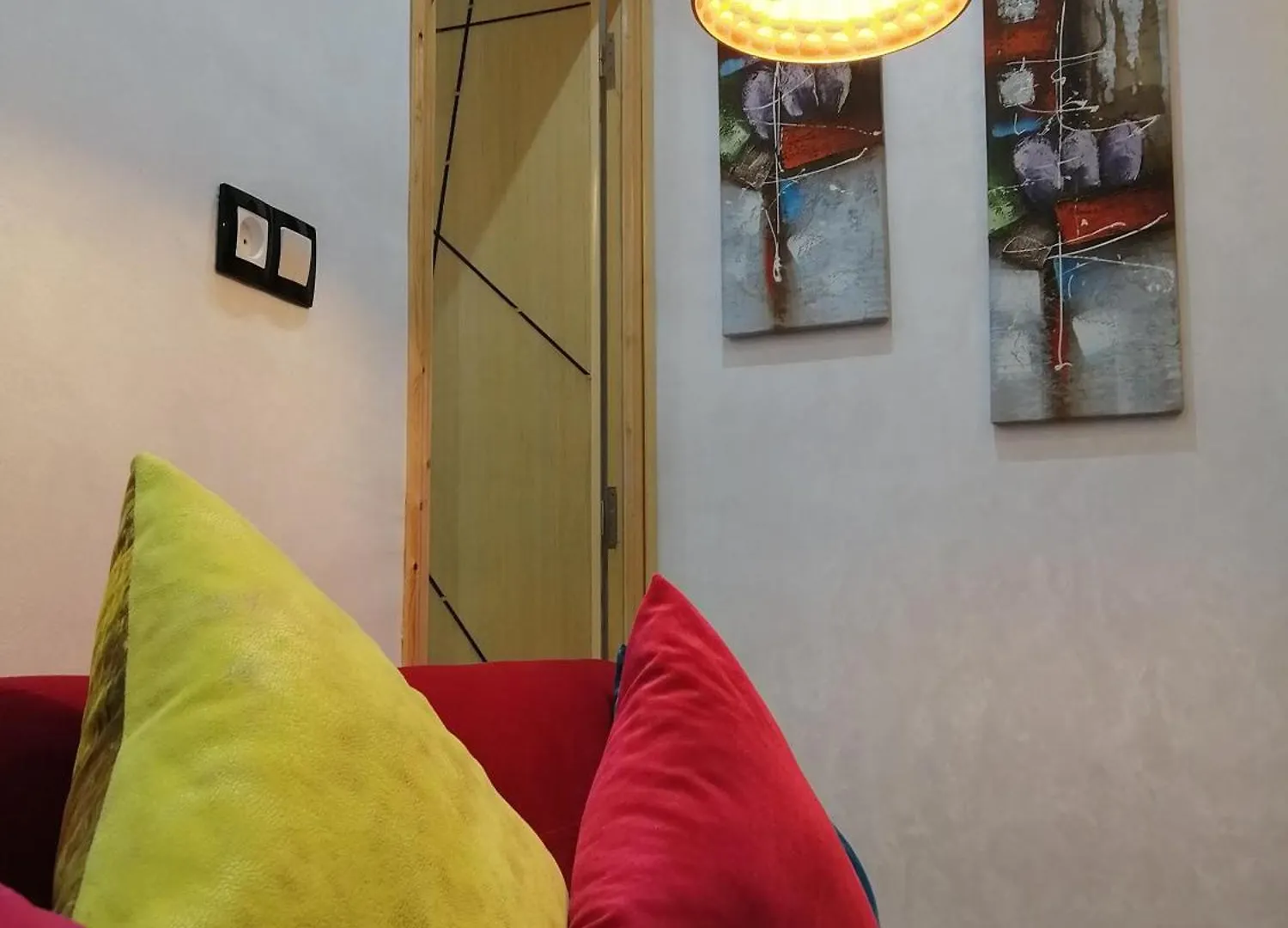 Appartement Ryan 1 à Fès